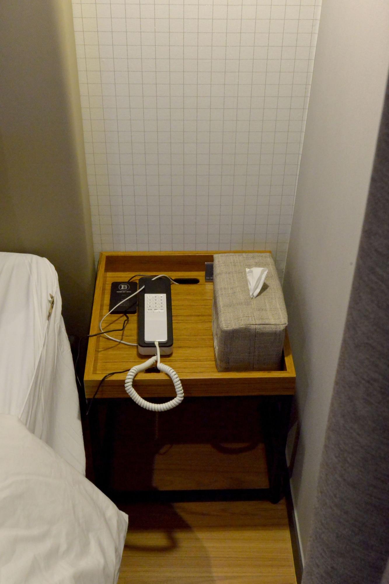 Brown Dot Hotel Чангуон Екстериор снимка